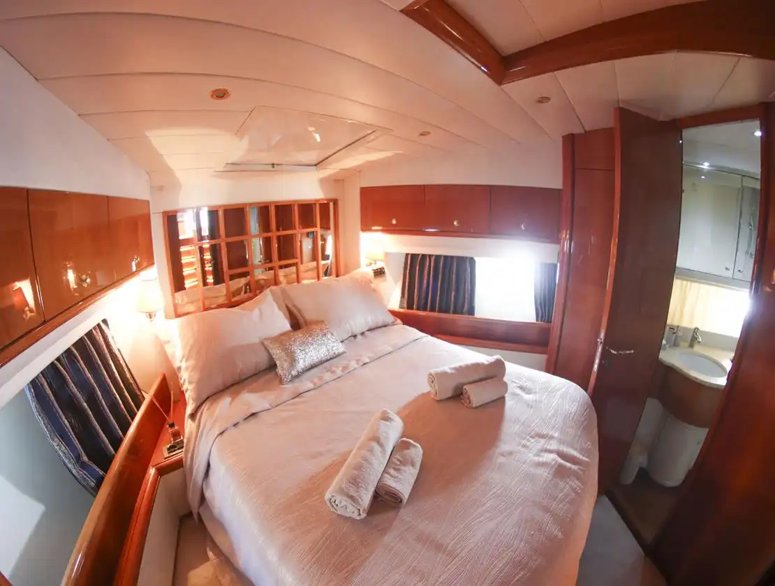 Antalya Yacht Rent - A14455-26